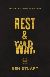 Rest And War