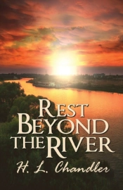 Rest Beyond The River