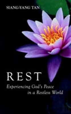 Bertrand.pt - Rest: Experiencing God'S Peace In A Restless World