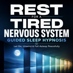 Bertrand.pt - Rest For A Tired Nervous System -  Guided Sleep Hypnosis