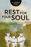 Rest For Your Soul