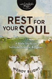 Rest For Your Soul