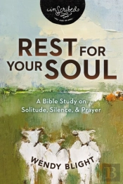 Rest For Your Soul