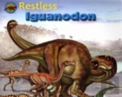 Rest Iguanodon