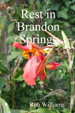 Bertrand.pt - Rest In Brandon Springs
