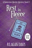 Rest In Fleece