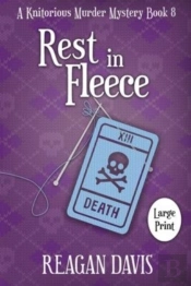 Rest In Fleece