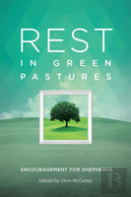 Rest In Green Pastures