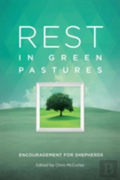 Rest In Green Pastures