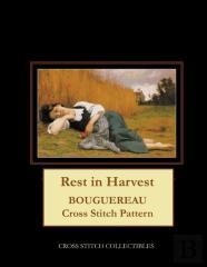 Rest In Harvest