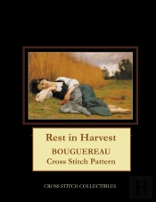 Rest In Harvest