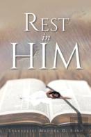 Rest In Him