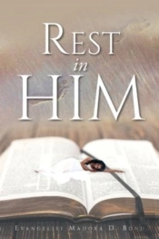 Rest In Him