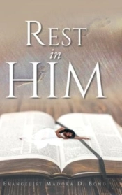 Rest In Him
