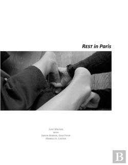 Bertrand.pt - Rest In Paris