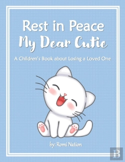 Bertrand.pt - Rest In Peace My Dear Cutie