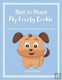 Bertrand.pt - Rest In Peace My Lovely Cookie
