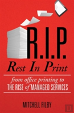 Bertrand.pt - Rest In Print