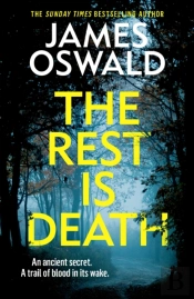 Rest Is Death