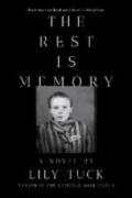 Rest Is Memory