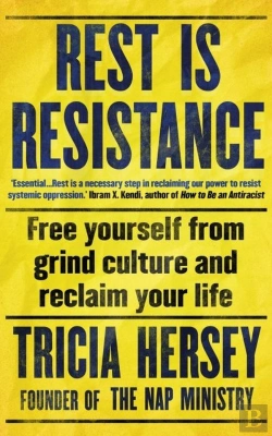 Bertrand.pt - Rest Is Resistance