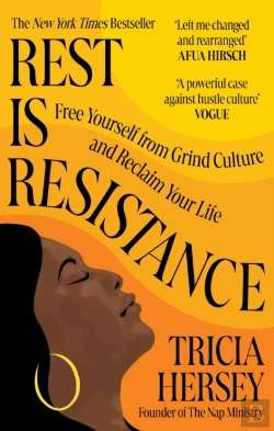 Bertrand.pt - Rest Is Resistance