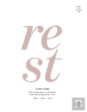 Rest Leader'S Guide