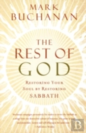 Rest Of God