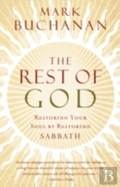 Rest Of God