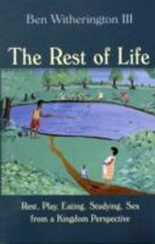 Rest Of Life
