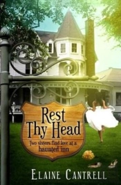 Rest Thy Head