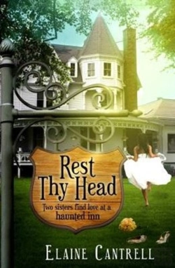 Bertrand.pt - Rest Thy Head