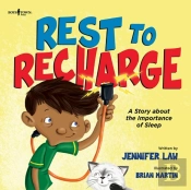 Rest To Recharge
