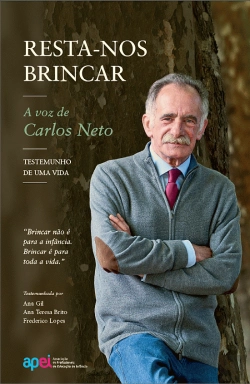 Bertrand.pt - Resta-nos Brincar