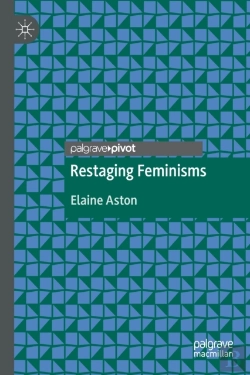 Bertrand.pt - Restaging Feminisms
