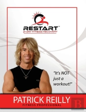 Restart! 21 Day Fitness Recovery