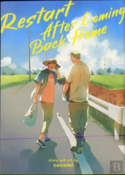 Bertrand.pt - Restart After Coming Back Home