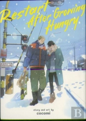 Restart After Growing Hungry