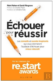 Re.Start ; Échouer Pour Réussir