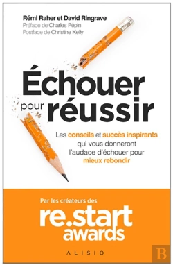 Bertrand.pt - Re.Start ; Échouer Pour Réussir