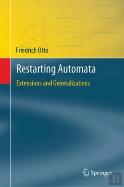 Bertrand.pt - Restarting Automata