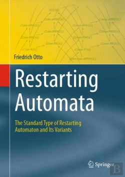 Bertrand.pt - Restarting Automata