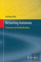 Restarting Automata
