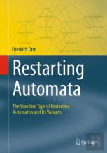 Restarting Automata