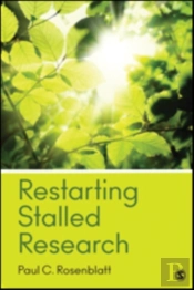 Restarting Stalled Research