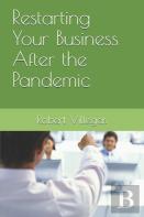 Restarting Your Business After The Pandemic