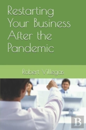 Restarting Your Business After The Pandemic