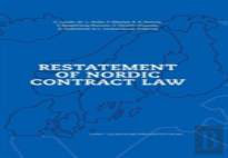 Restatement Of Nordic Contract Law
