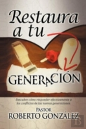 Restaura A Tu Generacion