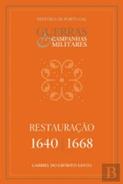 Restauração 1640-1668